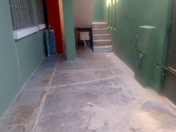 Se Vende Casa En La Urb San Felipe