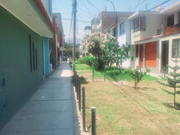 Se Vende Casa En La Urb San Felipe