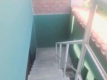 Se Vende Casa En La Urb San Felipe