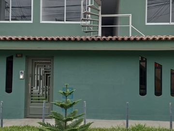 Se Vende Casa En La Urb San Felipe