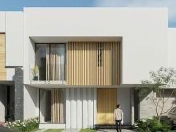 CASA EN PREVENTA PACHUCA HGO FRACC GEMA RESIDENCIAL L15