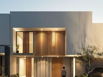 CASA EN PREVENTA PACHUCA HGO FRACC GEMA RESIDENCIAL L15