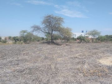 TERRENO EN VENTA FUNDO SAN CARLOS
