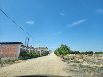 TERRENO EN VENTA FUNDO SAN CARLOS