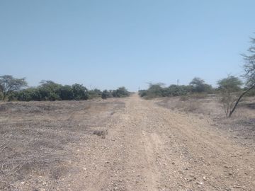 TERRENO EN VENTA FUNDO SAN CARLOS