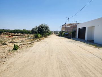 TERRENO EN VENTA FUNDO SAN CARLOS