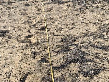 TERRENO EN VENTA FUNDO SAN CARLOS