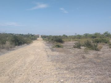 TERRENO EN VENTA FUNDO SAN CARLOS