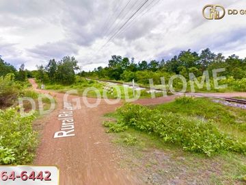 📢Land for sale Mueang Lampang District, 13 rai 374 sq w Lampang.