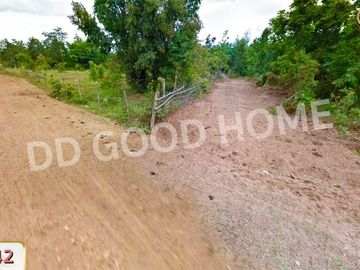 📢Land for sale Mueang Lampang District, 13 rai 374 sq w Lampang.