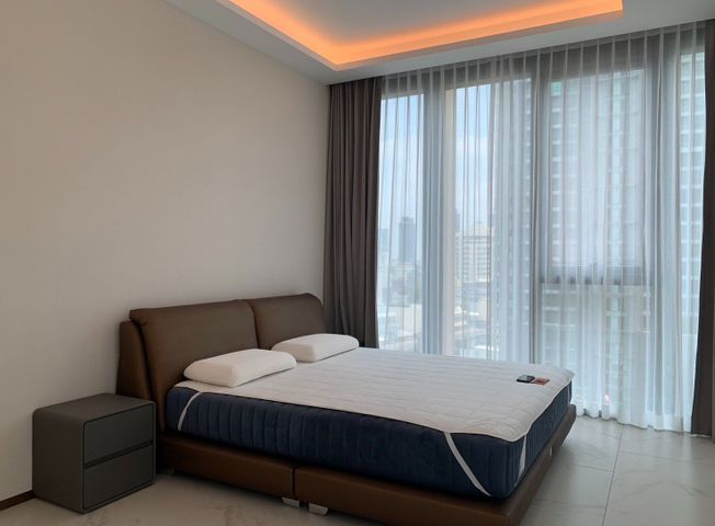 รูปภาพ Beautiful 2 bedroom unit for Rent at The Estelle Phrom Phong