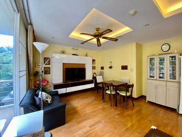 1 bed with balcony condo for sale in Muang Chiang Mai