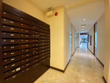 1 bed with balcony condo for sale in Muang Chiang Mai