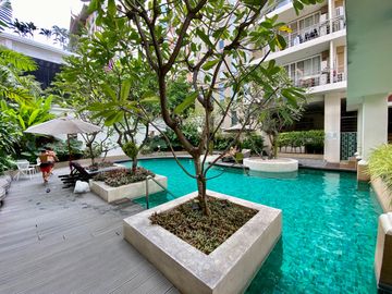 1 bed with balcony condo for sale in Muang Chiang Mai