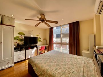 1 bed with balcony condo for sale in Muang Chiang Mai