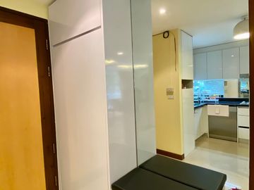 1 bed with balcony condo for sale in Muang Chiang Mai