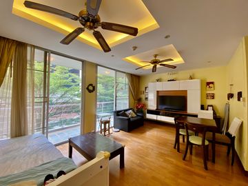 1 bed with balcony condo for sale in Muang Chiang Mai
