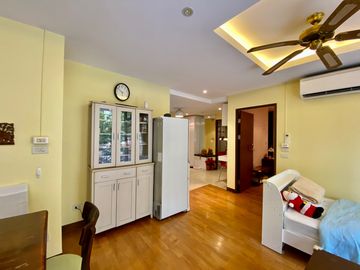 1 bed with balcony condo for sale in Muang Chiang Mai