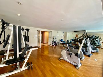 1 bed with balcony condo for sale in Muang Chiang Mai