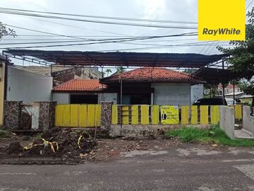 Dijual Rumah SHM di Rungkut Menanggal Harapan
