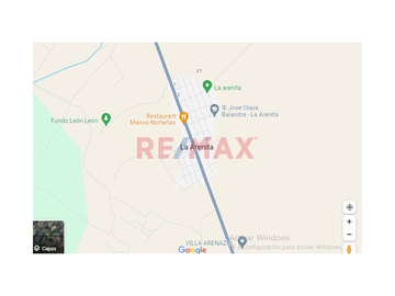 Ocasión Se Venden 20 Hectáreas La Arenita En Chicama Km 651 ID 1085809