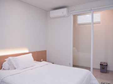 Kost Eksklusif Putri dan Pasutri di Jatinegara Dekat Mall Bassura dan Dekat Stasiun Jatinegara
