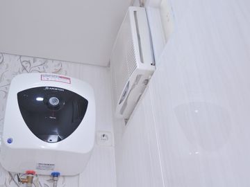 Kost Eksklusif Putri dan Pasutri di Jatinegara Dekat Mall Bassura dan Dekat Stasiun Jatinegara