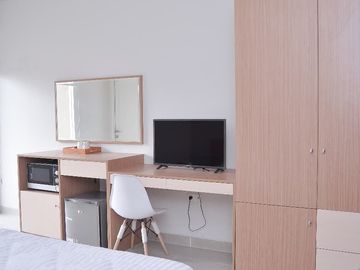 Kost Eksklusif Putri dan Pasutri di Jatinegara Dekat Mall Bassura dan Dekat Stasiun Jatinegara