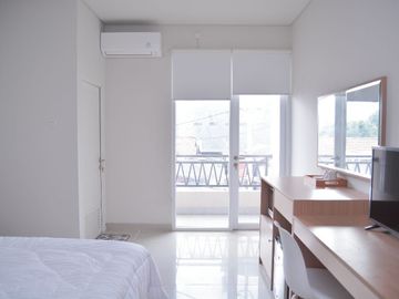 Kost Eksklusif Putri dan Pasutri di Jatinegara Dekat Mall Bassura dan Dekat Stasiun Jatinegara