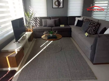 2 Storey Fully Furnished Modern House & Lot for Sale in Rizal