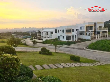 2 Storey Fully Furnished Modern House & Lot for Sale in Rizal