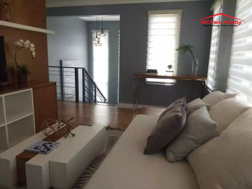 2 Storey Fully Furnished Modern House & Lot for Sale in Rizal