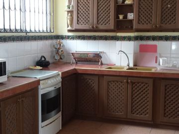 Venta de casa en General Villamil, Playas, Guayas