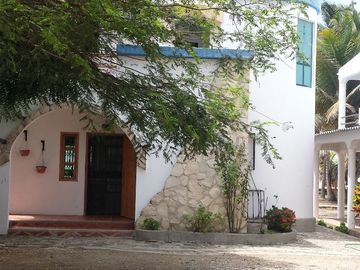 Venta de casa en General Villamil, Playas, Guayas