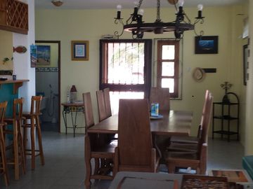 Venta de casa en General Villamil, Playas, Guayas