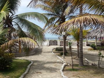 Venta de casa en General Villamil, Playas, Guayas