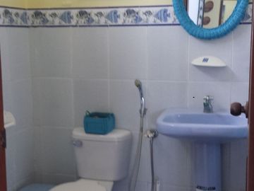 Venta de casa en General Villamil, Playas, Guayas