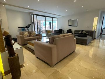 EXCELENTE APARTAMENTO POBLADO LA TOMATERA