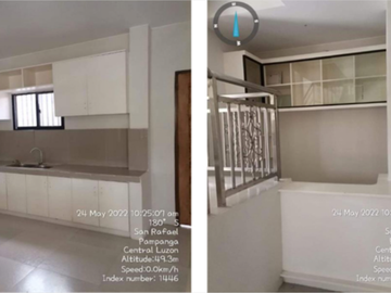 5BR House And Lot For Sale In Fontanilla Homes, Mexico Pampanga