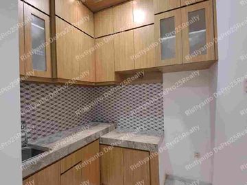 Jual Rumah siap Huni Di Mampang Pancoran Mas Depok