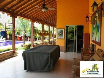 Venta Casa Finca Santa fe de antioquia ,sector pan gordito.