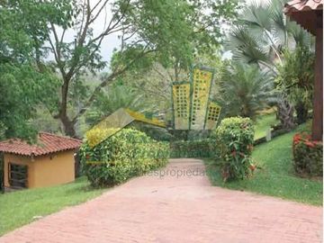 Venta Casa Finca Santa fe de antioquia ,sector pan gordito.