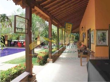 Venta Casa Finca Santa fe de antioquia ,sector pan gordito.