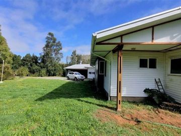 Cabo Blanco, Parcela Autosustentable 240 mt2 $450.000.000