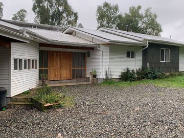 Cabo Blanco, Parcela Autosustentable 240 mt2 $450.000.000