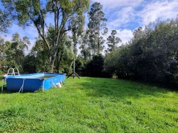 Cabo Blanco, Parcela Autosustentable 240 mt2 $450.000.000