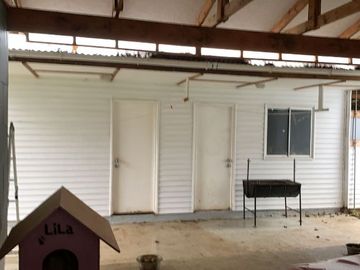 Cabo Blanco, Parcela Autosustentable 240 mt2 $450.000.000