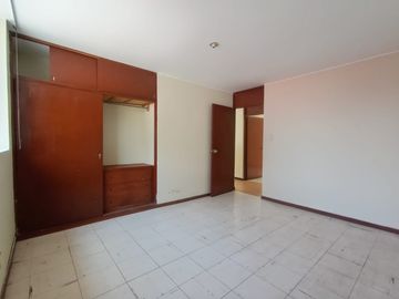 DEPARTAMENTO PRIMER PISO EN VENTA