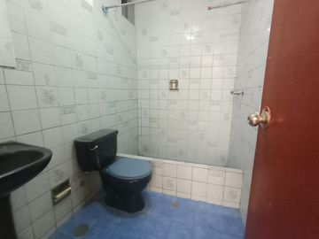 DEPARTAMENTO PRIMER PISO EN VENTA