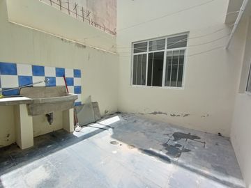 DEPARTAMENTO PRIMER PISO EN VENTA